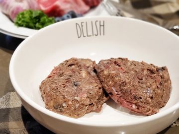 Artisan Raw Hypo Allergenic Meal