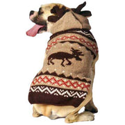 Chilly Dog Moose Hoodie & Antlers Sweater WEBSITE ONLY (6074233487533)