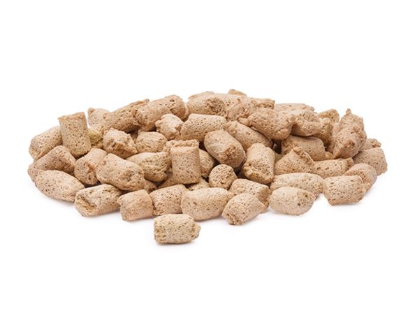 Crumps Freeze Dried Pure Poultry Cat Treats (4749861060667)