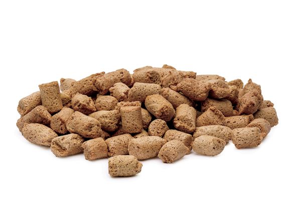 Crumps Freeze Dried Choice Chuck Cat Treats (4749863878715)