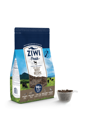 Ziwi Peak Air-Dried Beef (4709949734971)