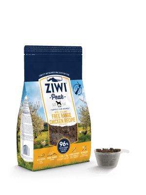 Ziwi Peak Air-Dried Free-Range Chicken (4709948227643)