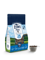Ziwi Peak Air-Dried Lamb (4709954617403)