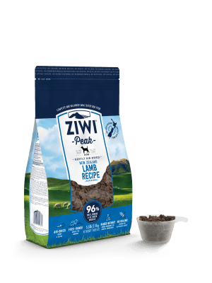 Ziwi Peak Air-Dried Lamb (4709954617403)