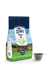 Ziwi Peak Air-Dried Tripe & Lamb (4709960810555)