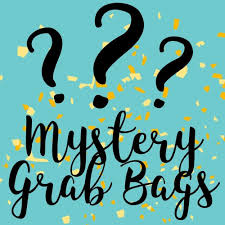 Mystery Surprise Grab Bag