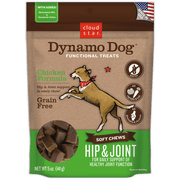 Cloud Star Dynamo Dog Hip & Joint: Chicken (4794262421563)