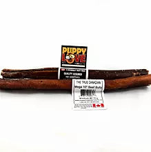 Puppy Love Beef Bully Stick (4719466086459)