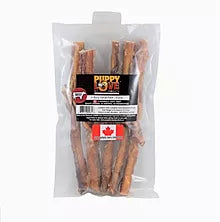 Puppy love bully sticks hotsell