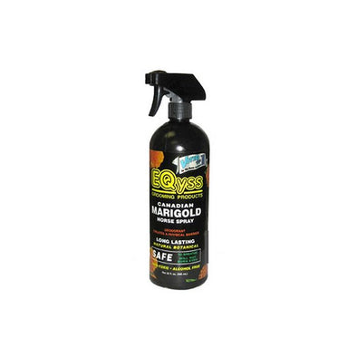 EQyss Canadian Marigold Spray (5313808924826)