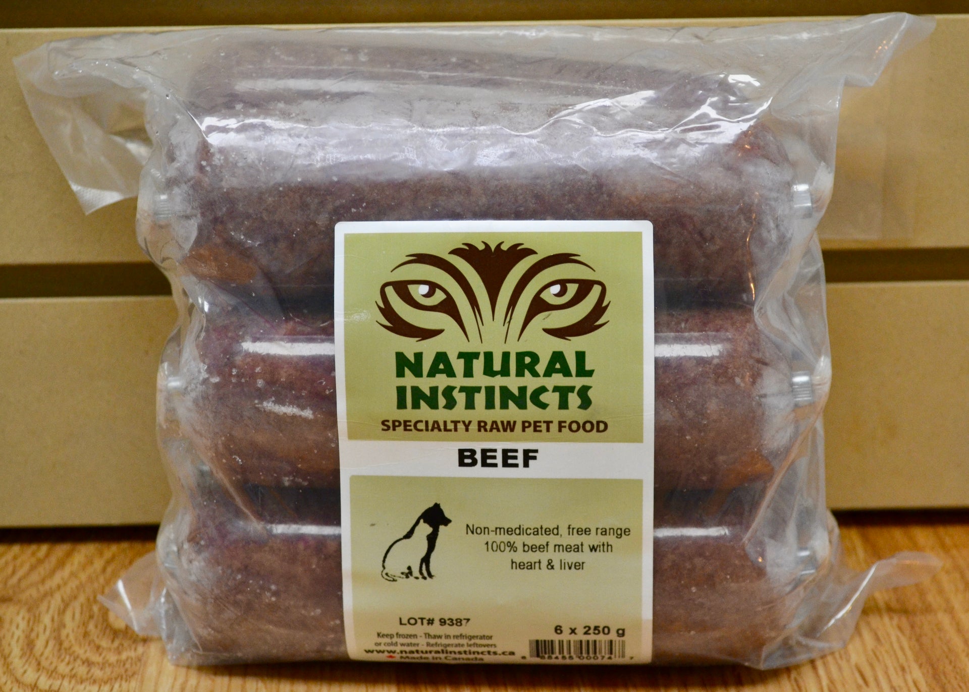 Natural Instincts Beef (4746566008891)