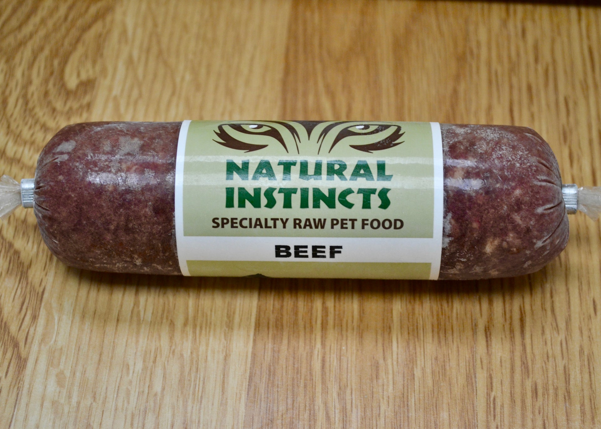 Natural Instincts Beef (4746566008891)