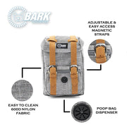 Bark Industry Dog Backpacks (5239096344730)