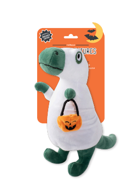 Fringe PetShop Ghosted