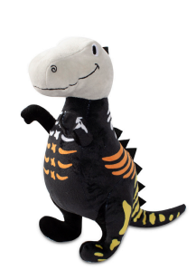 Fringe PetShop Skele-Fun!