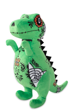 Fringe PetShop Dino De Muertos