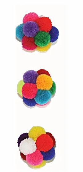 Goli Design Catomic Balls