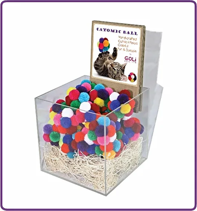 Goli Design Catomic Balls