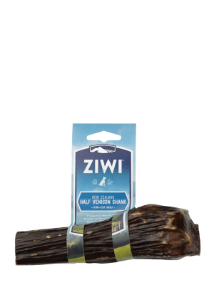 Ziwi Peak Venison Shank Bone (4709965561915)