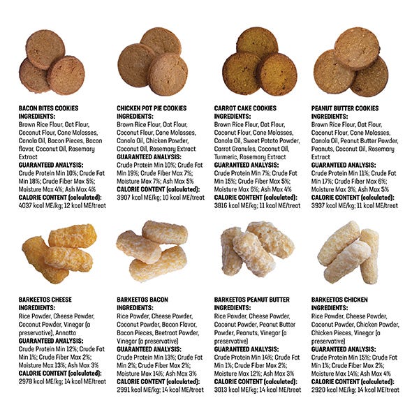 Himalayan Pet Supply Best Friend's Advent Calendar Bon APetTreat