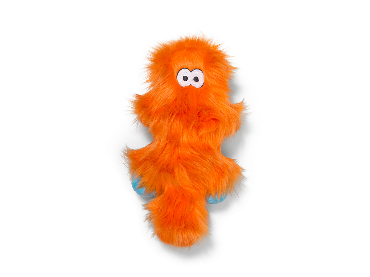 West Paw Dog Toy Rowdies Sanders CLEARANCE FINAL SALE