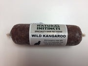 Natural Instincts Kangaroo for Cats (4746541334587)