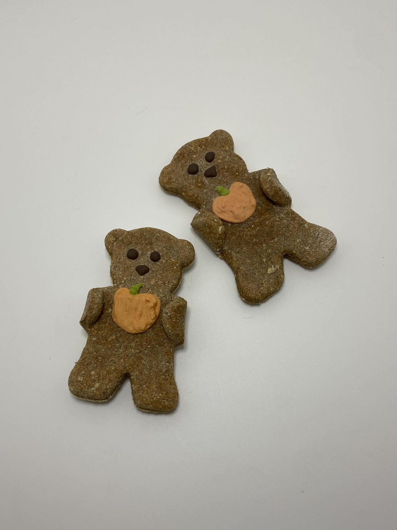 Peanut Butter Bear Cookie