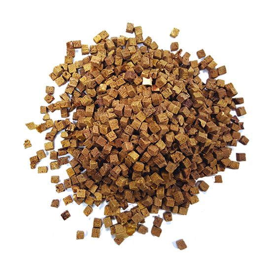 Crumps Mini Trainers Freeze Dried Beef Liver Dog Treats (4721259216955)