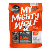 My Mighty Wolf Duck Hunter (4746493558843)
