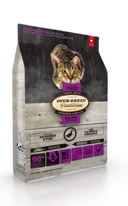 Oven Baked Tradition Grain Free Duck for Cats (4699741323323)