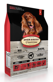 Oven Baked Tradition Lamb for Dogs (4688236118075)
