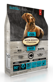 Oven Baked Tradition Grain Free Fish for Dogs (4688241524795)