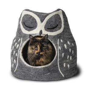 Dharma Dog Karma Cat Owl Cave (4755948240955)