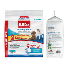 Budz Training Puppy Pads (4787421904955)