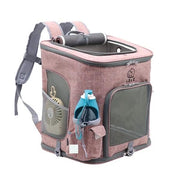 Extra Large Soft Pet Carrier (4910889173051)
