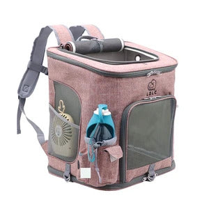 Extra Large Soft Pet Carrier (4910889173051)