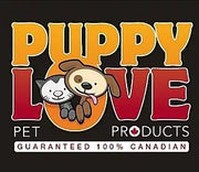 Puppy Love Raw Elk Centre Cut Marrow Bone (4755087196219)