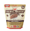 Primal Pronto Raw Lamb Formula for Dogs (5319871856794)