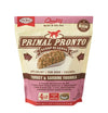 Primal Pronto Raw Turkey & Sardine Formula for Dogs (5319880704154)