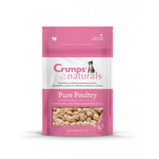 Crumps Freeze Dried Pure Poultry Cat Treats (4749861060667)