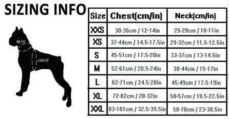 Bark Industry Cooling Vest - website only special (5239100211354)