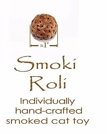 Goli Design Smoki Roli Ball