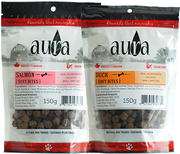 Aura Salmon Soft Bites (4787451035707)
