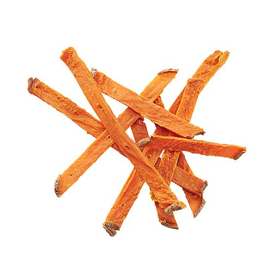 Crumps Sweet Potato Fries Dog Chews (4721236344891)