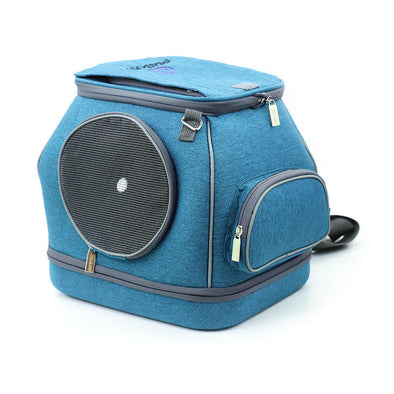Pet Backpack Carrier (5239036084378)