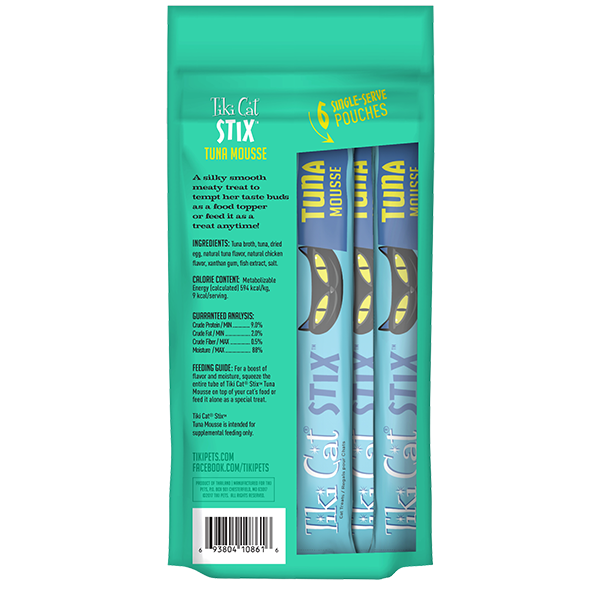 Tiki Cat Stix Tuna Mousse (4746335453243)