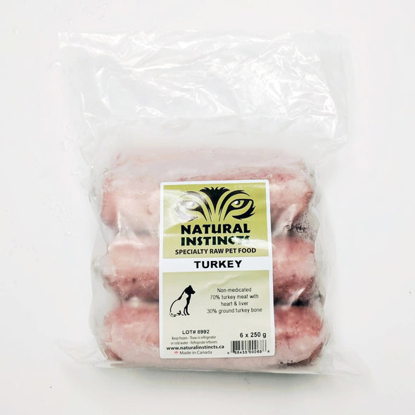 Natural Instincts Turkey (4749177290811)