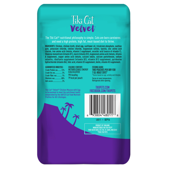 Tiki Cat Velvet Mousse Chicken with Egg (4746332504123)