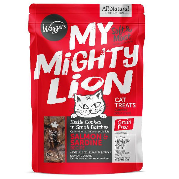 My Mighty Lion Salmon & Sardine (4746482548795)