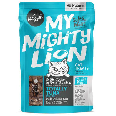 My Mighty Lion Totally Tuna (4746476912699)